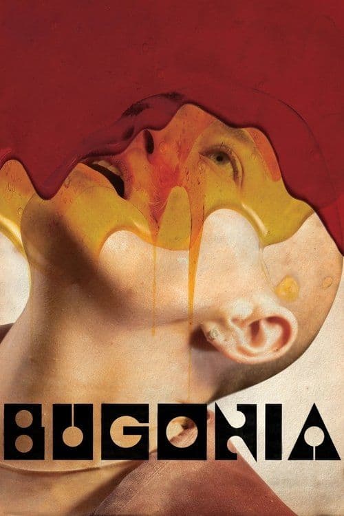 Bugonia (v.o.s.)