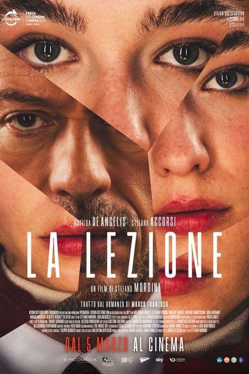 La lezione La lezione