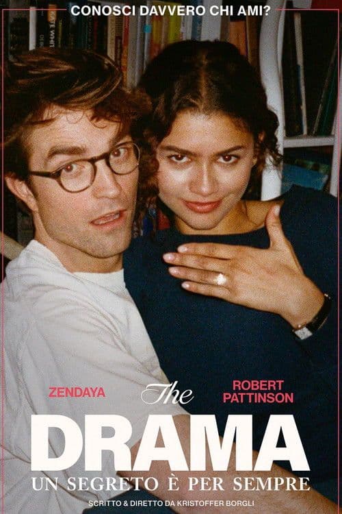 The Drama - Un segreto è per sempre The Drama - Un segreto è per sempre